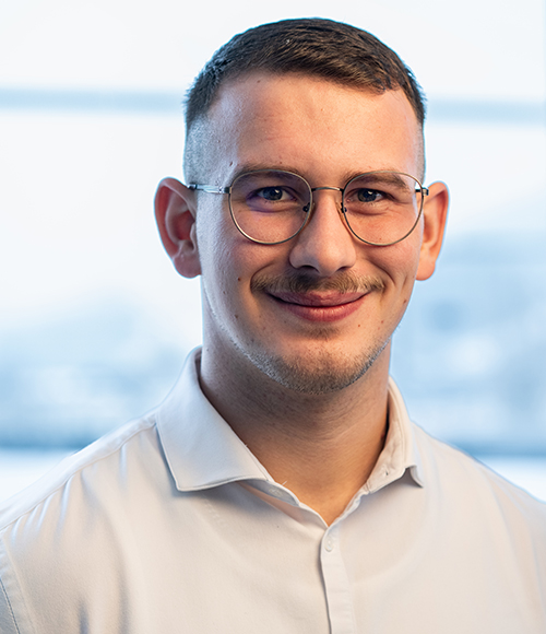 Daniel Streimelweger